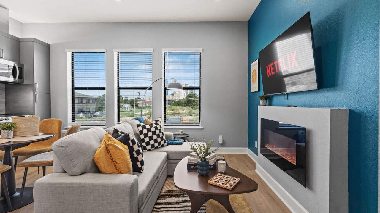Photo of Livingroom in Cedars