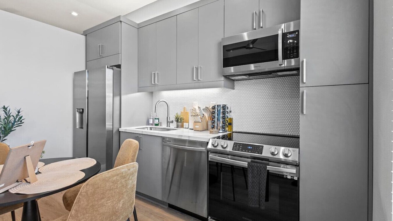 Photo of Kitchen in Cedars