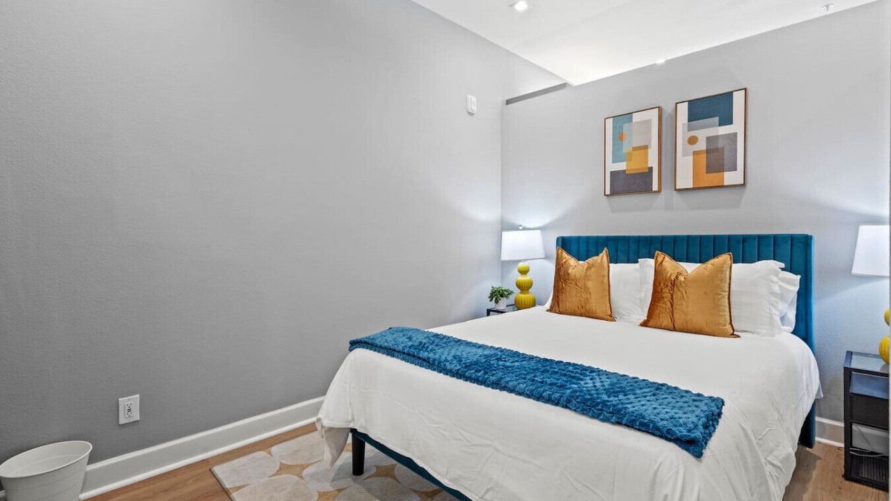 Photo of Bedroom in Cedars