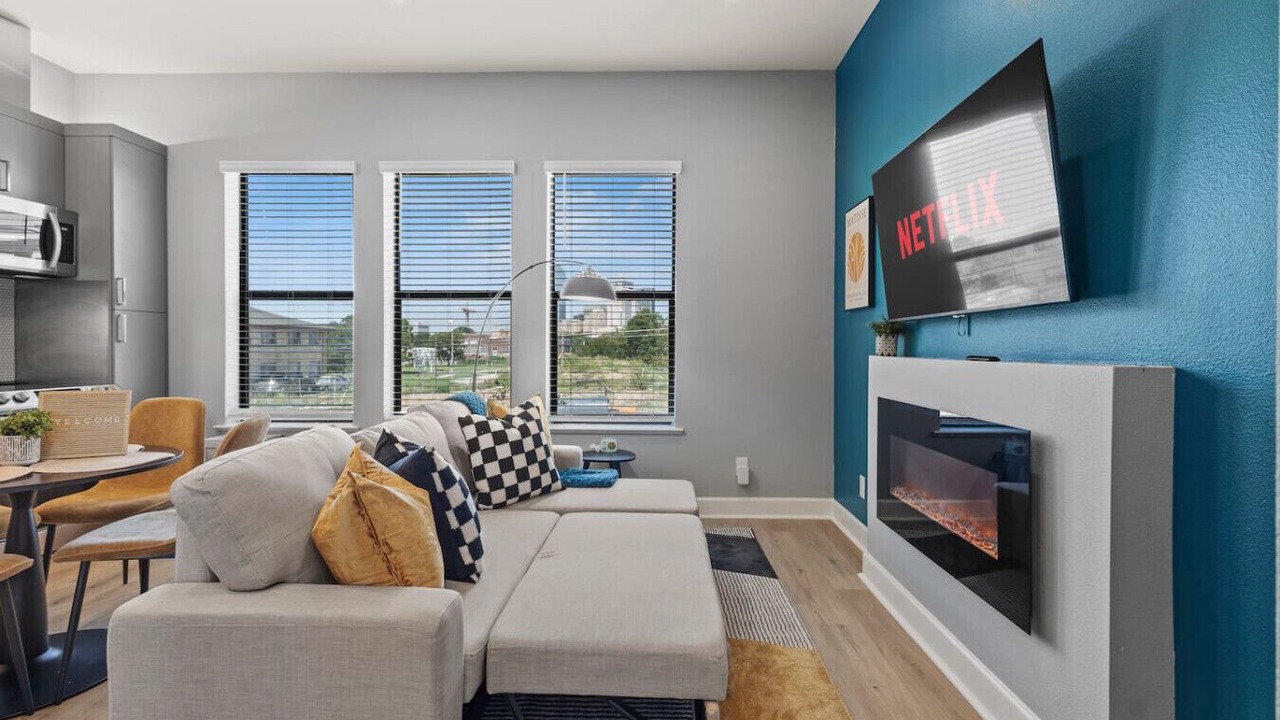 Photo of Livingroom in Cedars