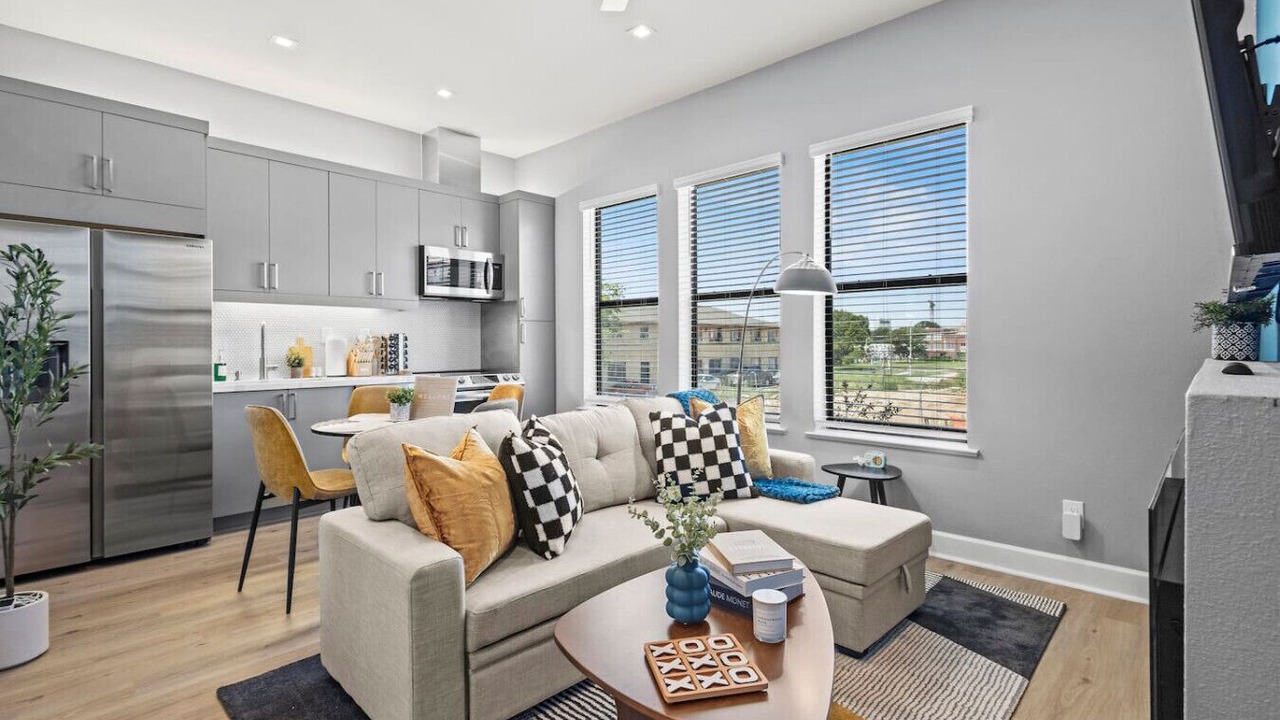 Photo of Livingroom in Cedars