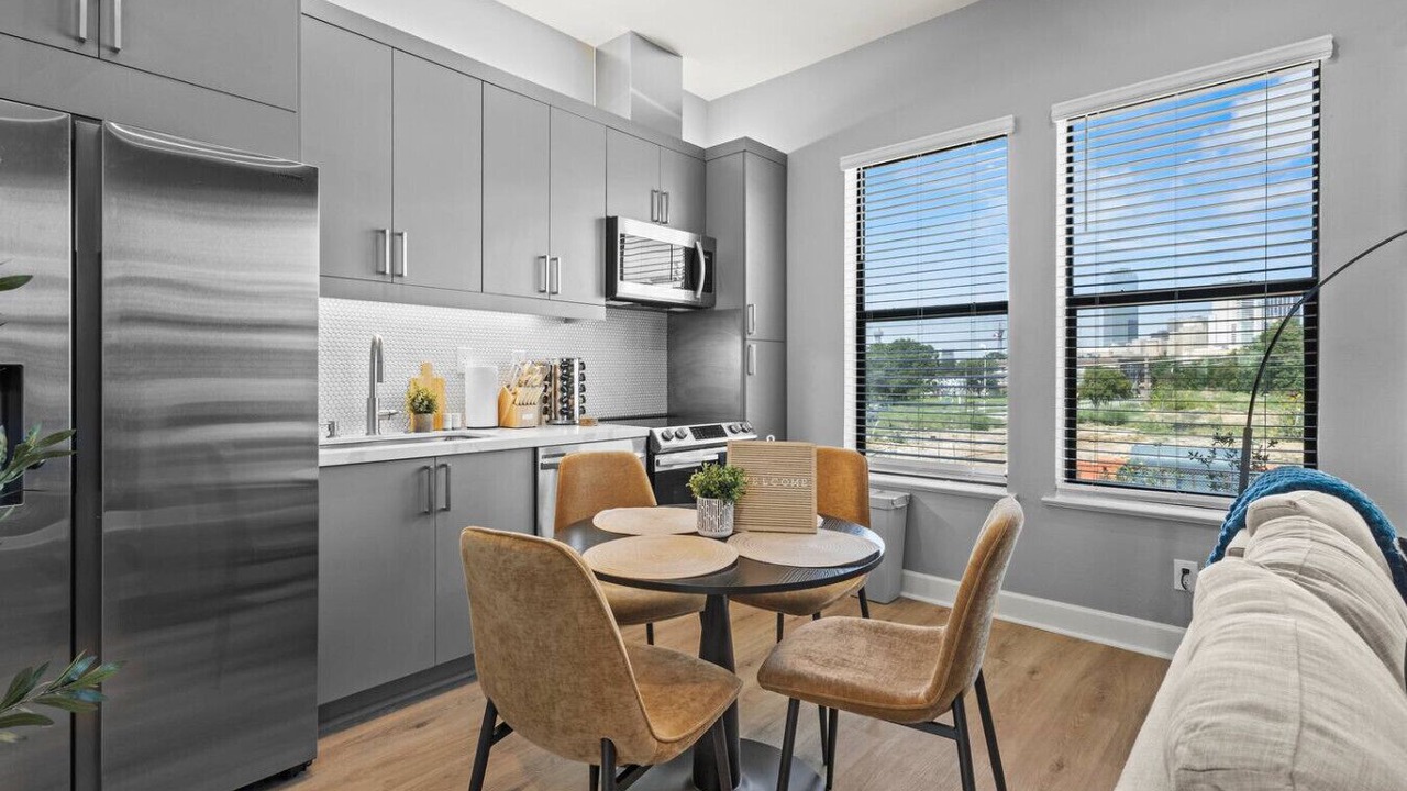 Photo of Kitchen in Cedars