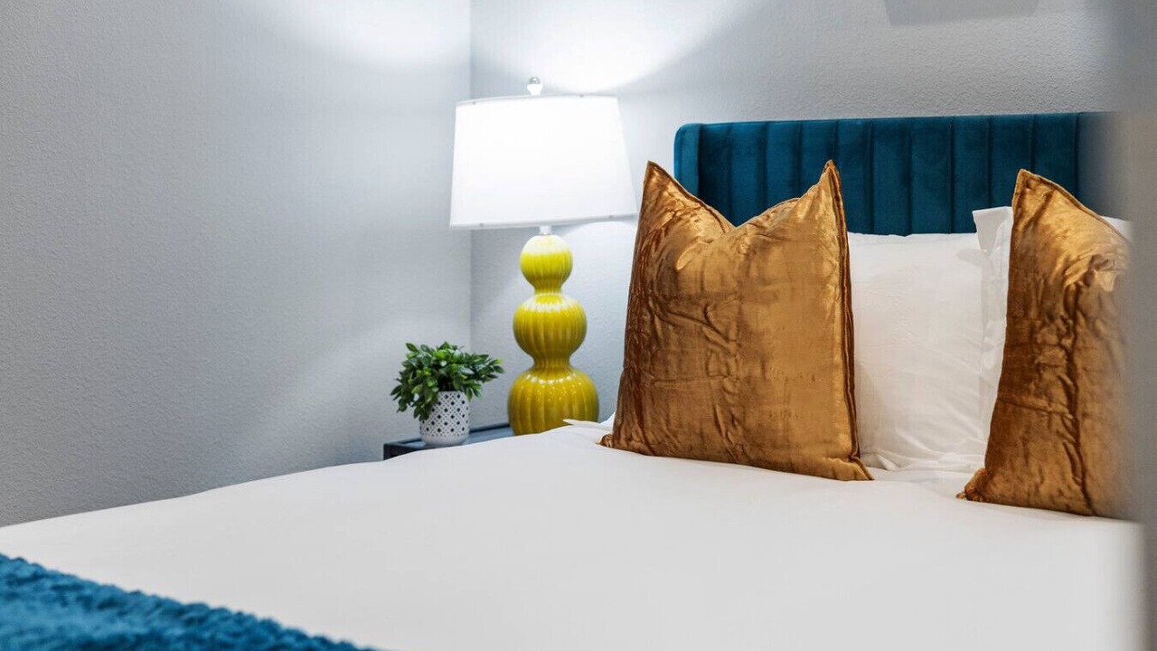 Photo of Bedroom in Cedars