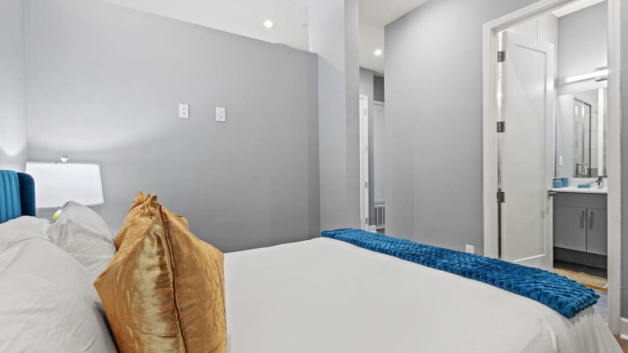 Photo of Bedroom in Cedars