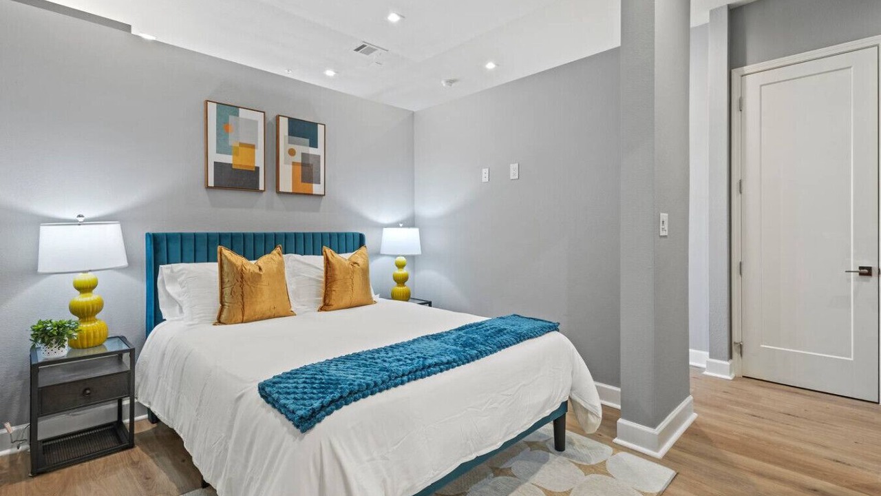 Photo of Bedroom in Cedars