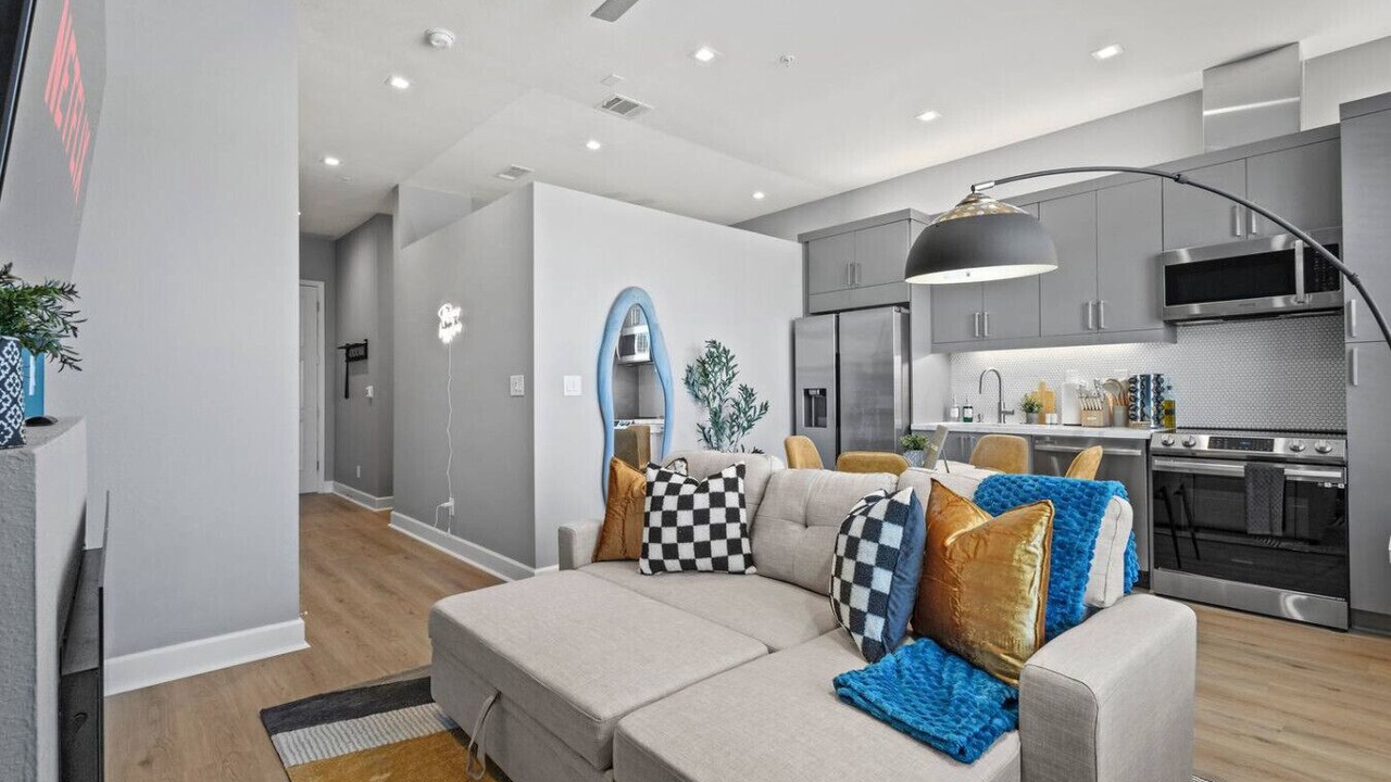 Photo of Livingroom in Cedars