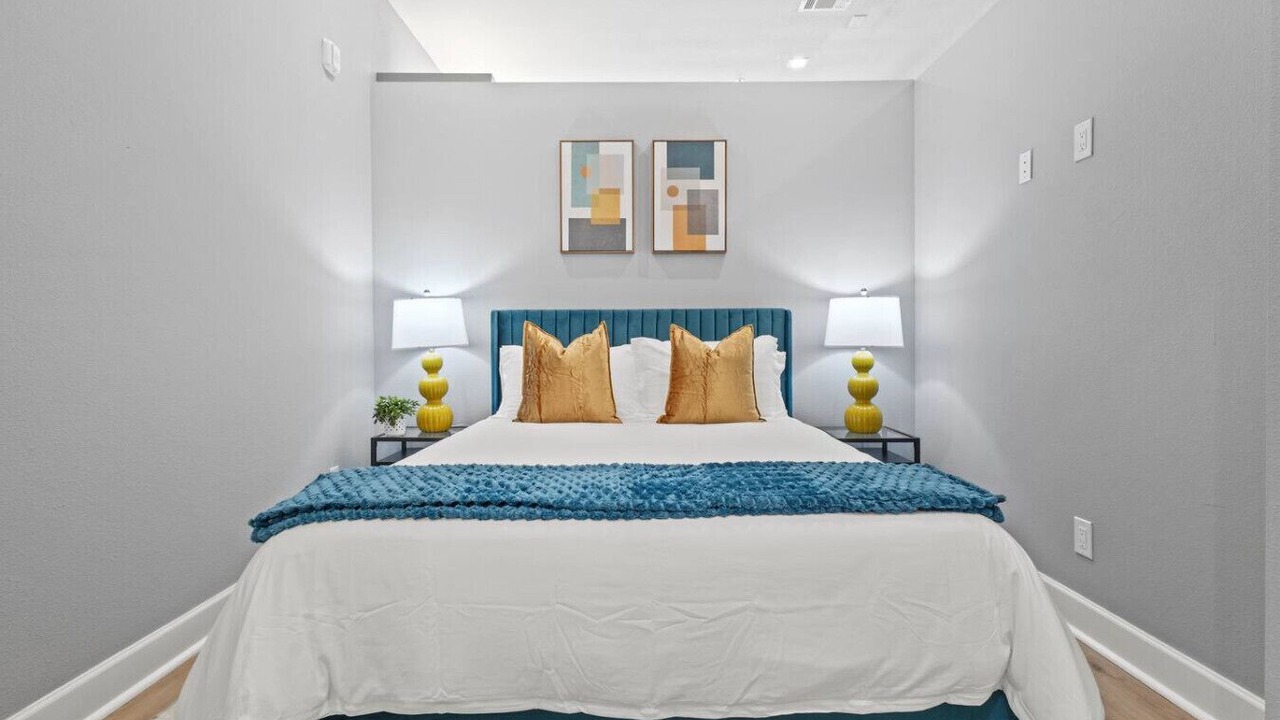 Photo of Bedroom in Cedars
