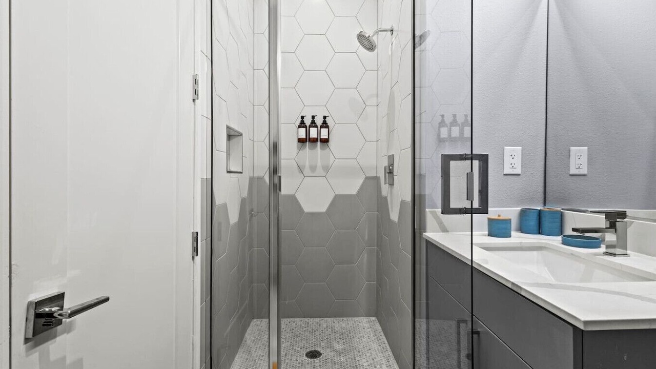 Photo of Bathroom in Cedars