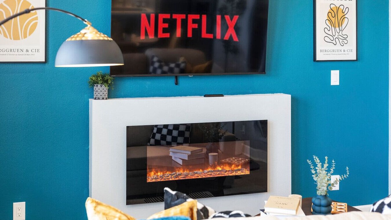 Photo of Livingroom in Cedars