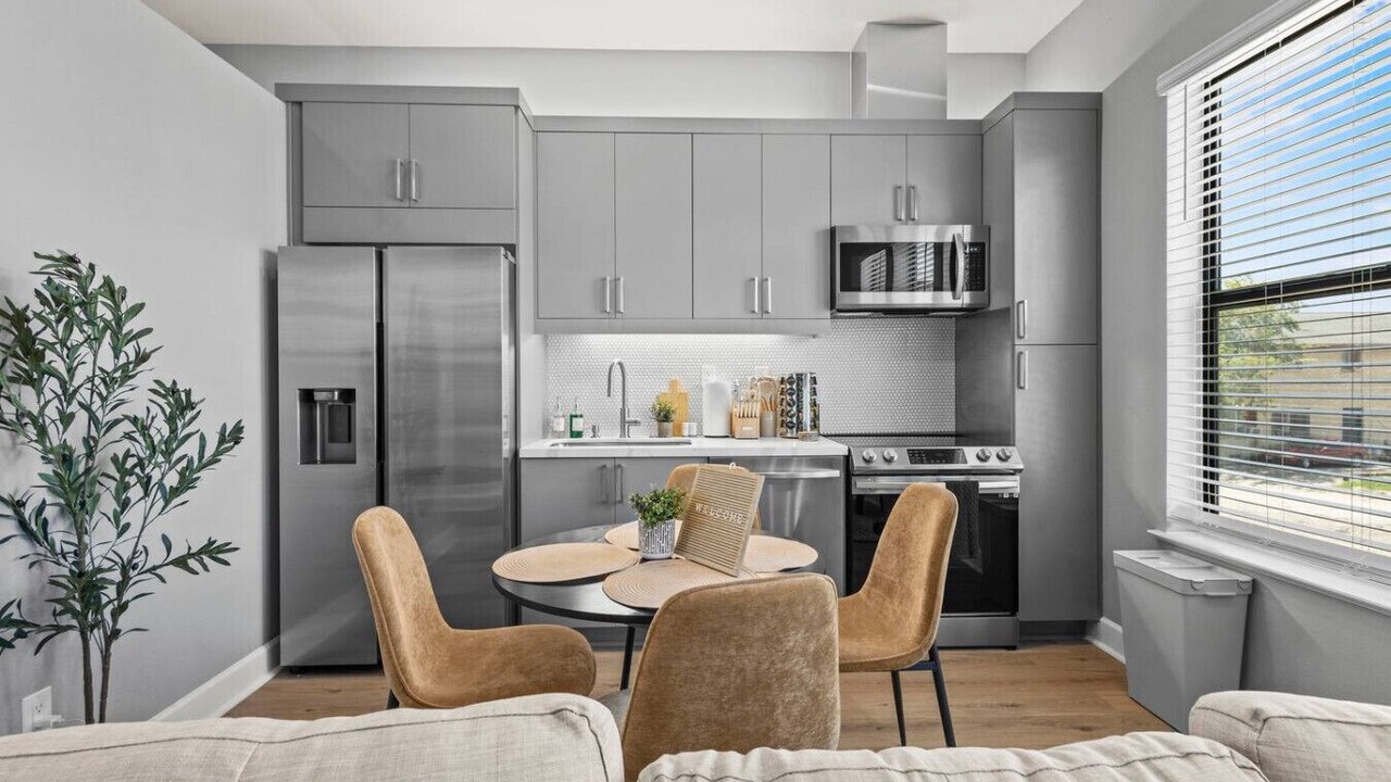 Photo of Kitchen in Cedars