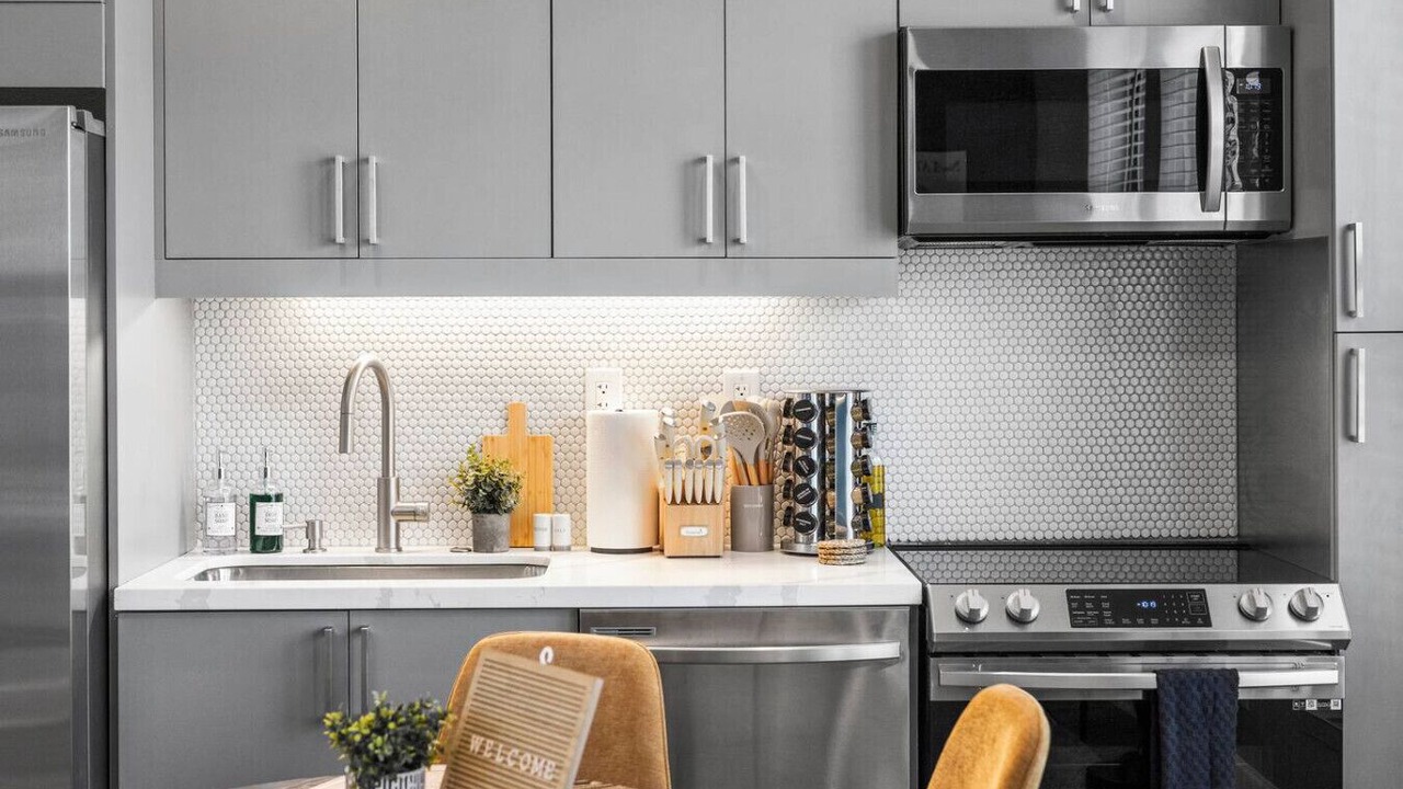 Photo of Kitchen in Cedars