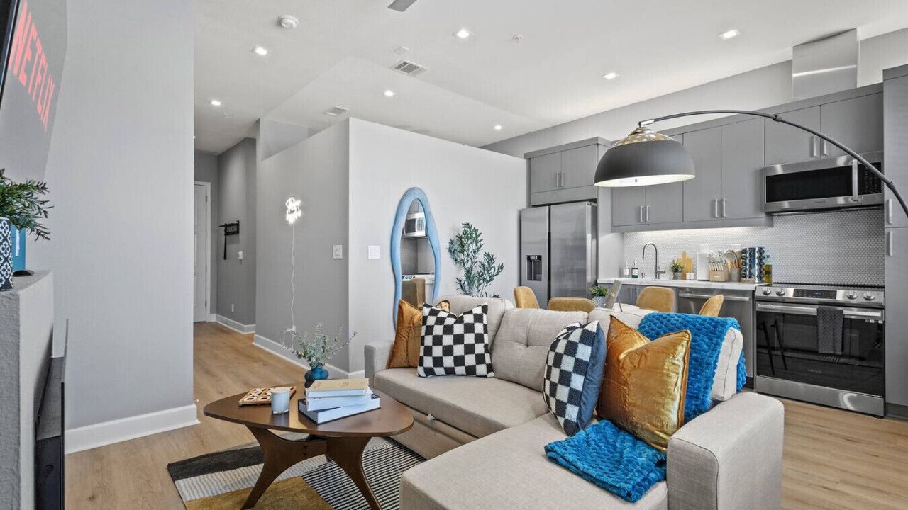Photo of Livingroom in Cedars