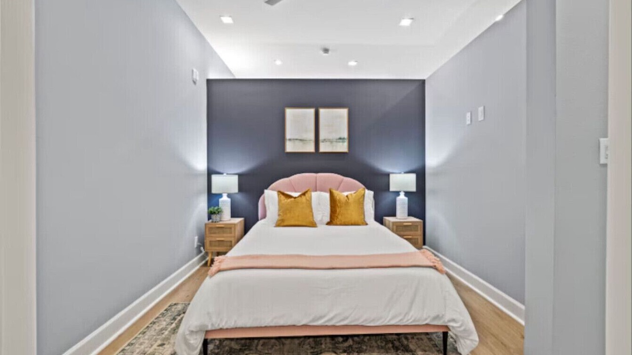 Photo of Bedroom in Cedars