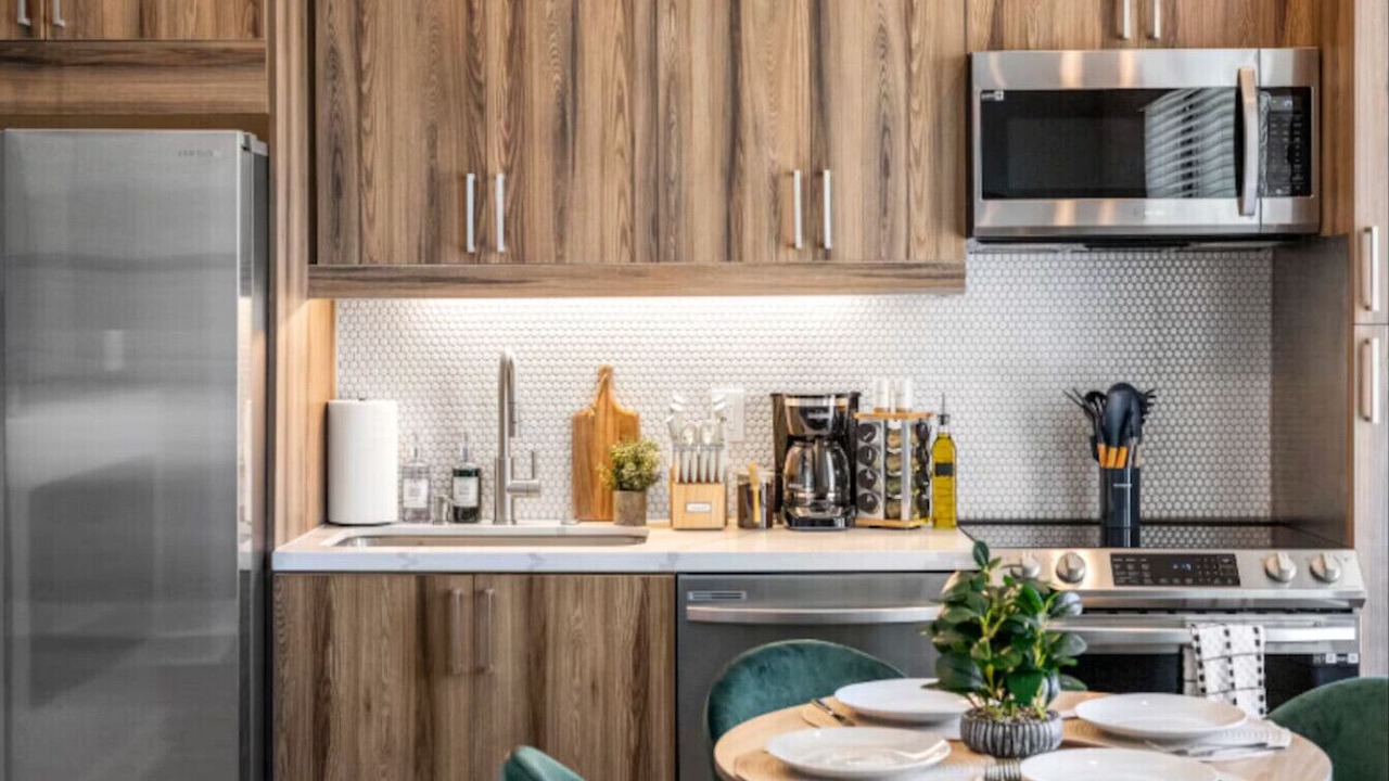 Photo of Kitchen in Cedars
