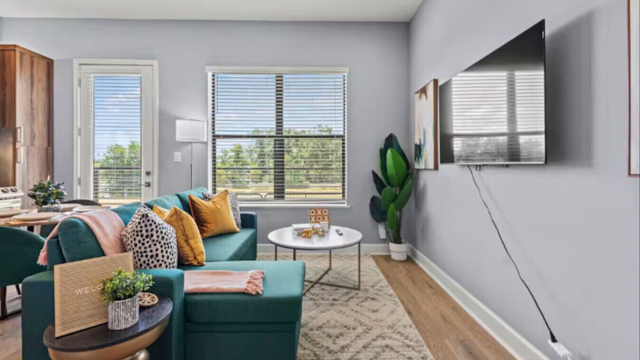 Photo of Livingroom in Cedars