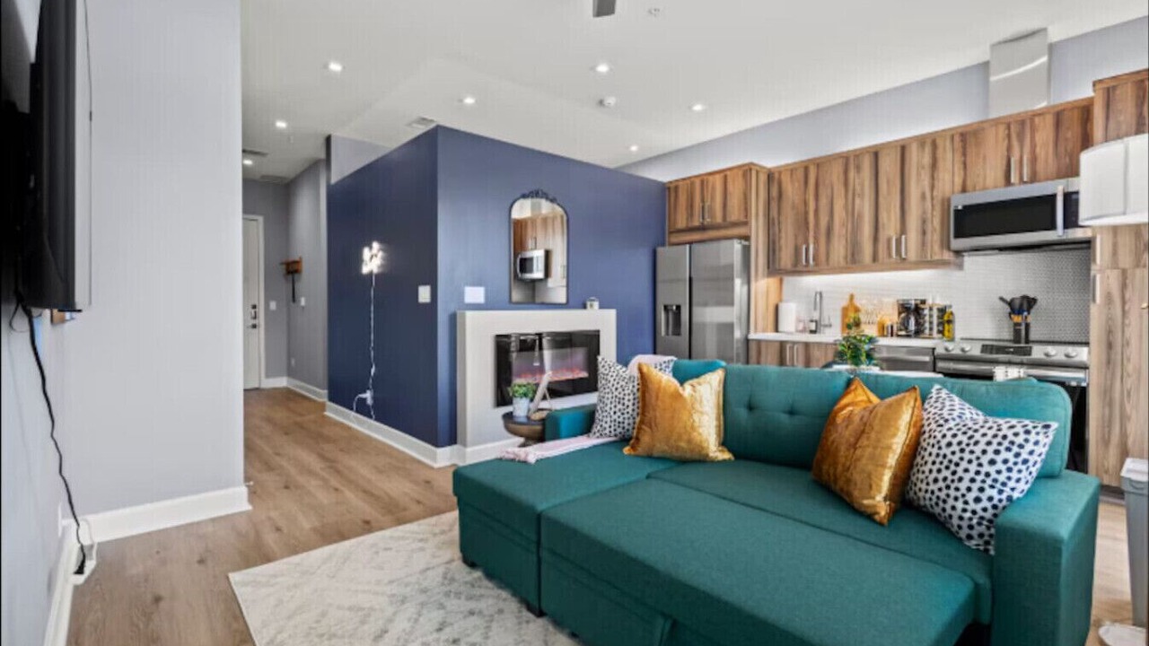 Photo of Livingroom in Cedars