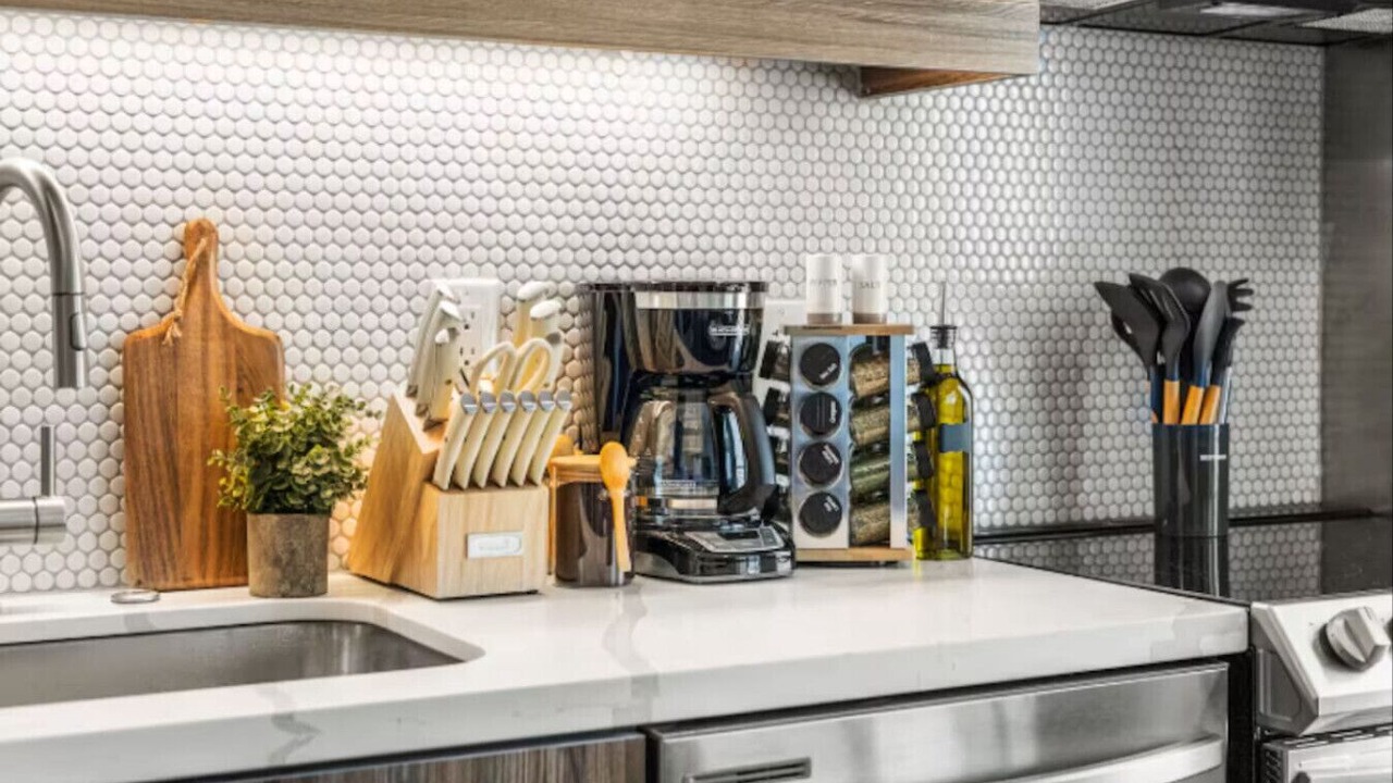 Photo of Kitchen in Cedars