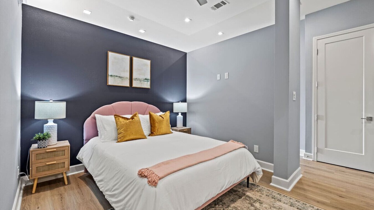 Photo of Bedroom in Cedars