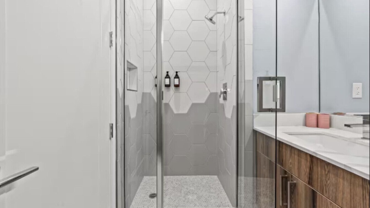 Photo of Bathroom in Cedars