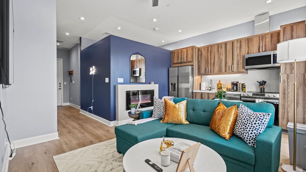 Photo of Livingroom in Cedars
