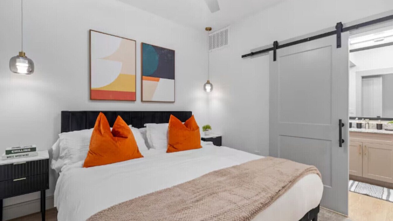 Photo of Bedroom in Scofield Farms