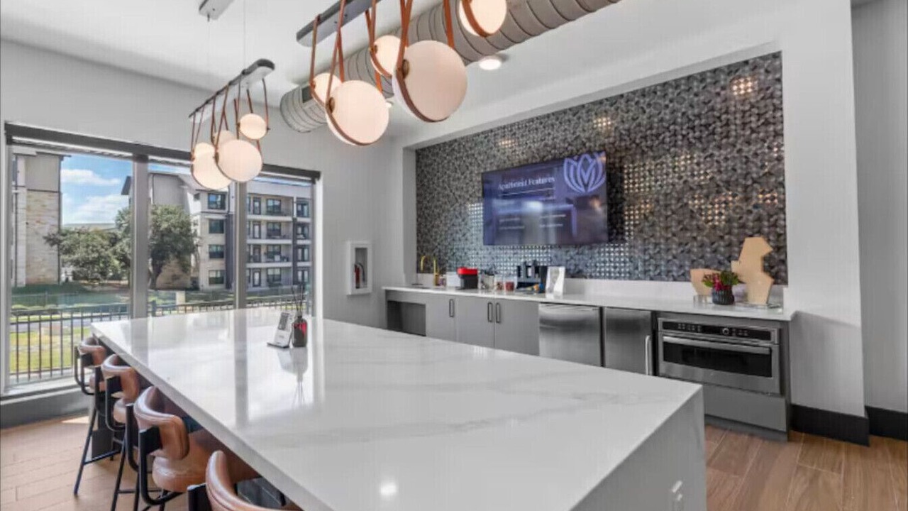 Photo of Kitchen in Scofield Farms