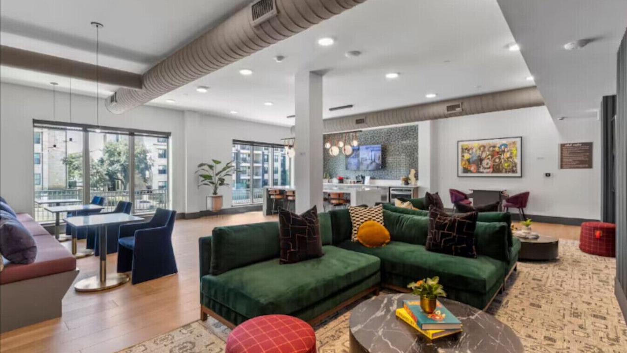Photo of Livingroom in Scofield Farms