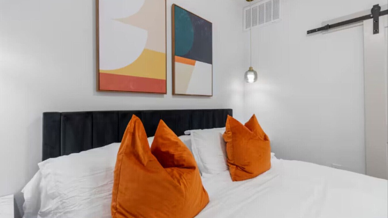 Photo of Bedroom in Scofield Farms