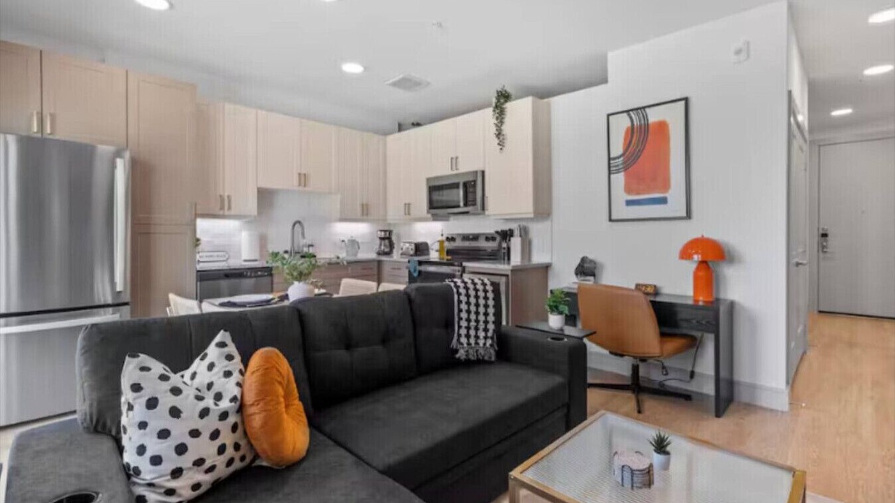 Photo of Livingroom in Scofield Farms