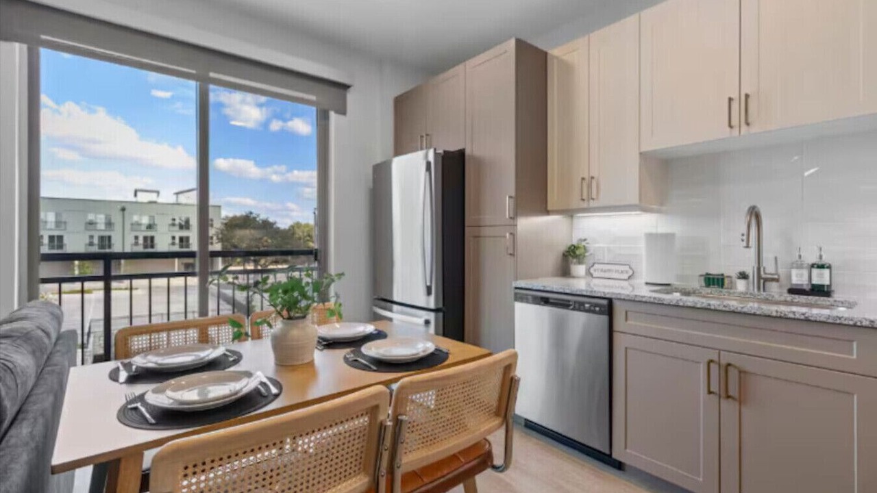 Photo of Kitchen in Scofield Farms