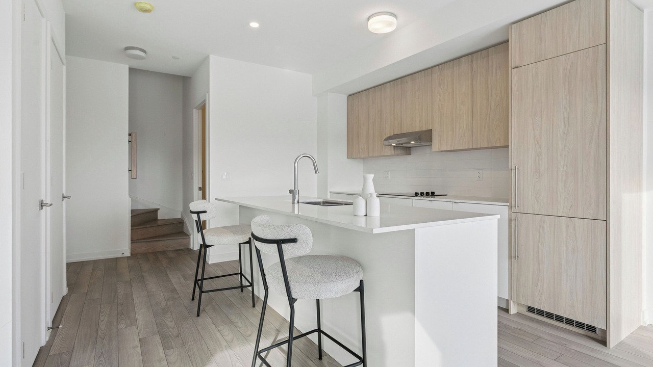 Photo of Kitchen in Richmond Hill