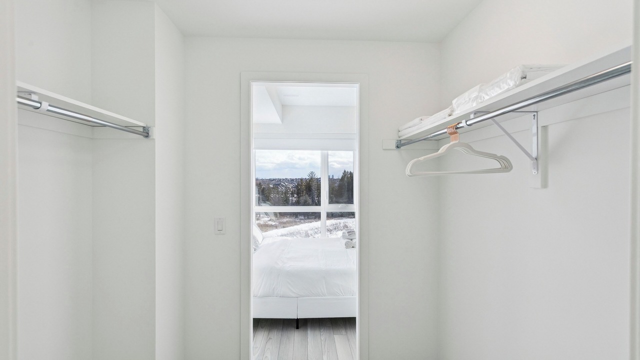 Photo of Bedroom in Richmond Hill
