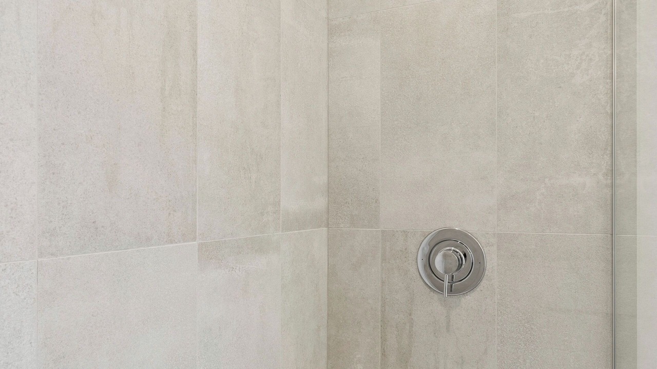 Photo of Bathroom in Richmond Hill