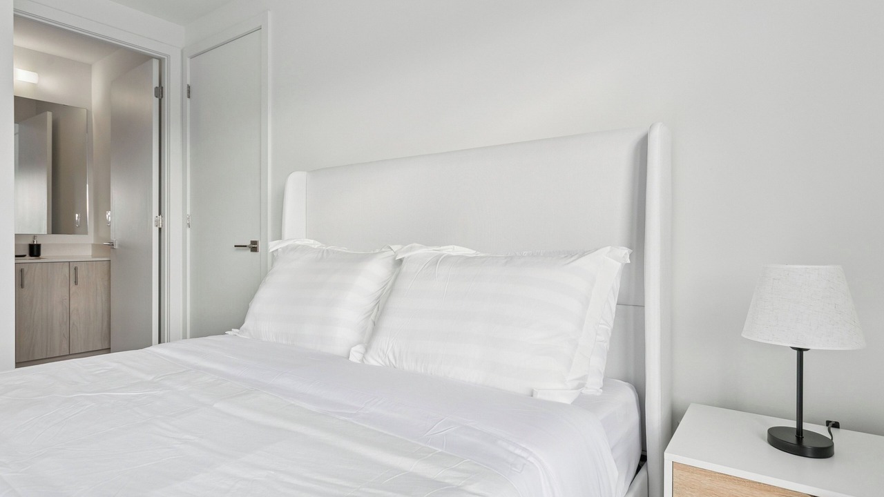 Photo of Bedroom in Richmond Hill