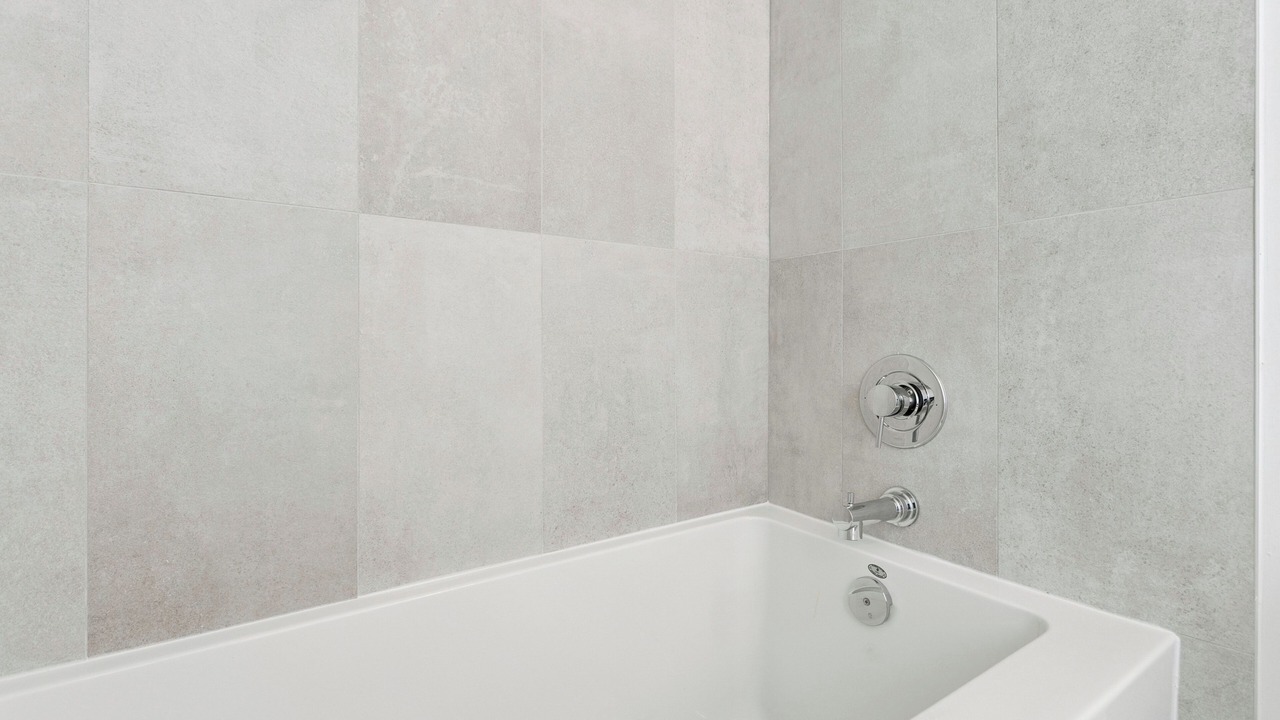 Photo of Bathroom in Richmond Hill