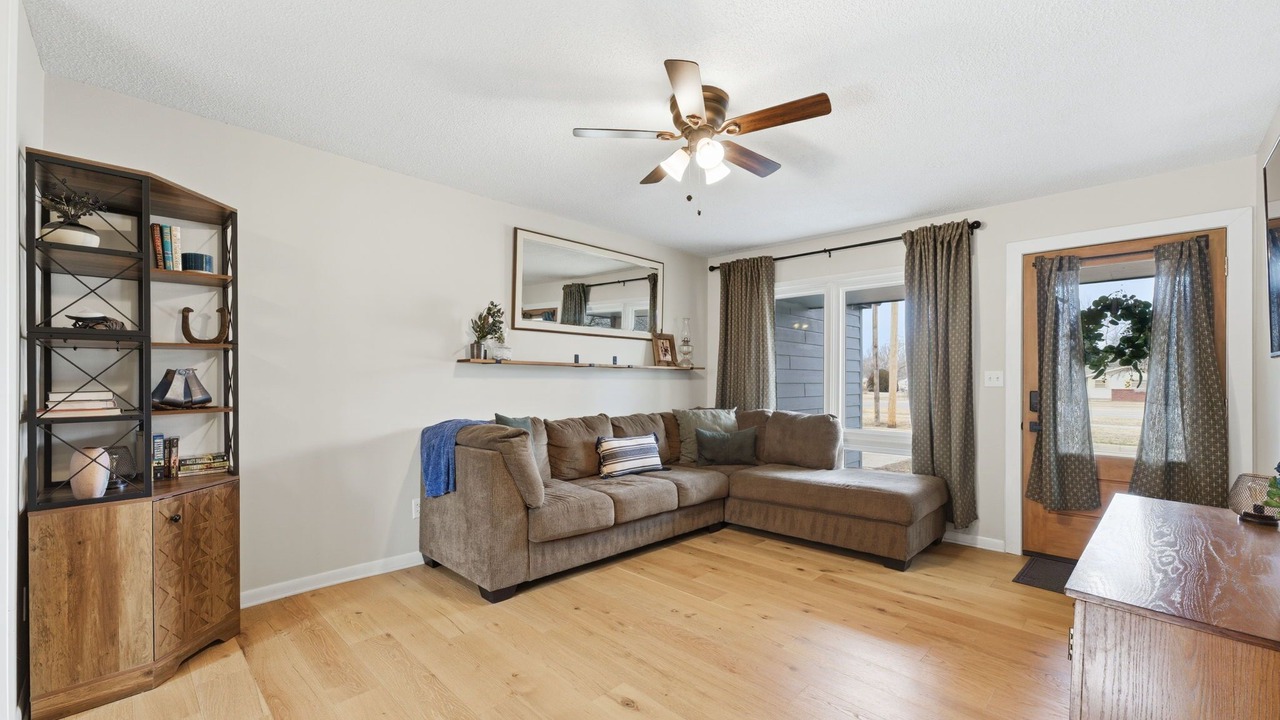 Photo of Livingroom in Park City