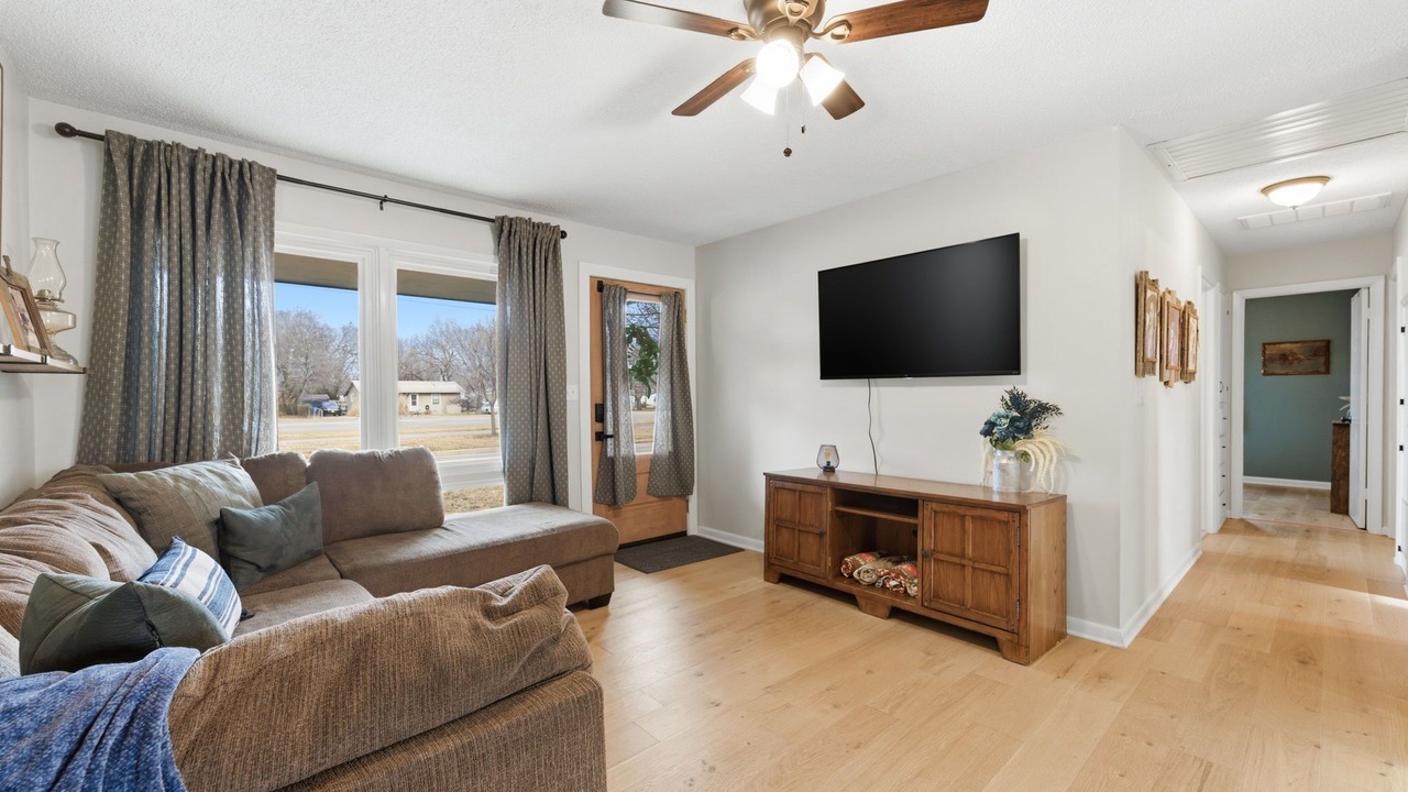 Photo of Livingroom in Park City