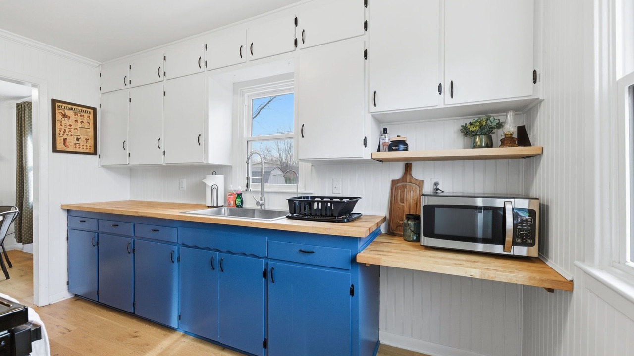 Photo of Kitchen in Park City