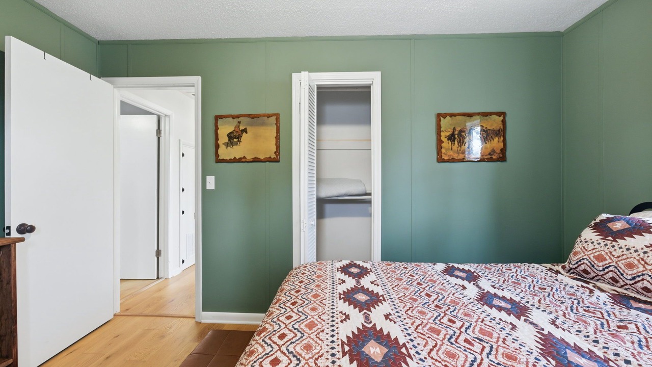 Photo of Bedroom in Park City