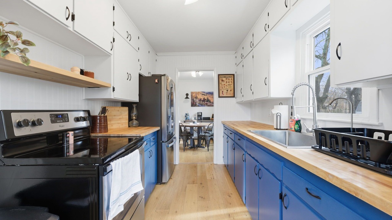 Photo of Kitchen in Park City