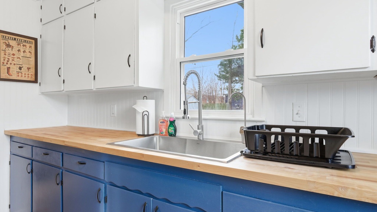 Photo of Kitchen in Park City