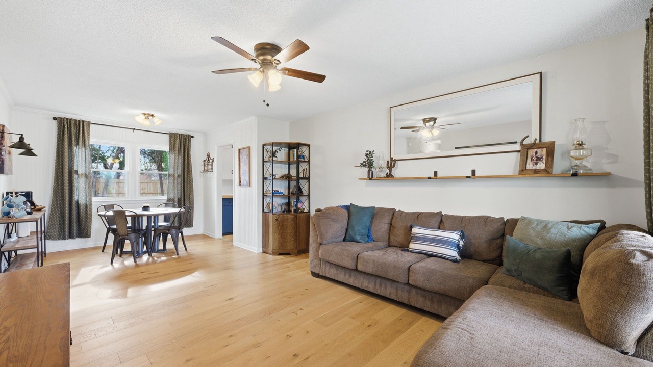 Photo of Livingroom in Park City