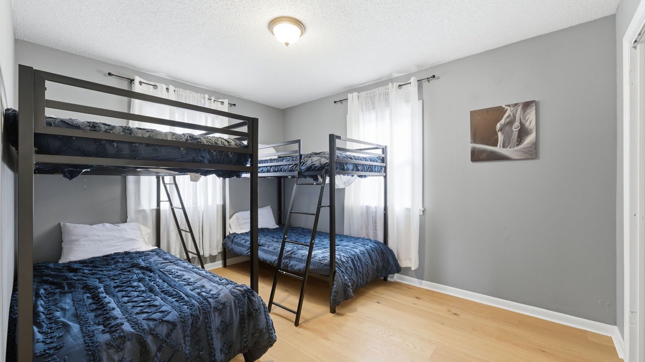 Photo of Bedroom in Park City