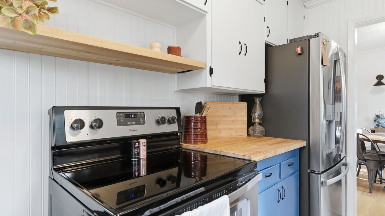 Photo of Kitchen in Park City