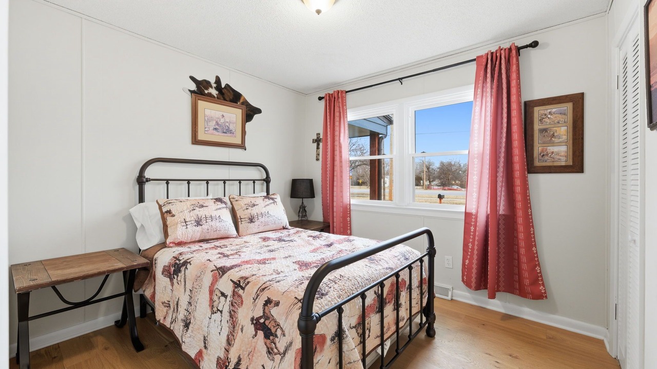 Photo of Bedroom in Park City