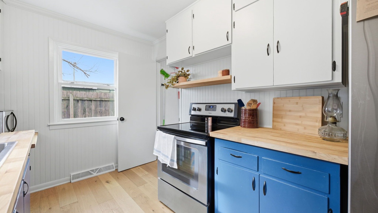 Photo of Kitchen in Park City