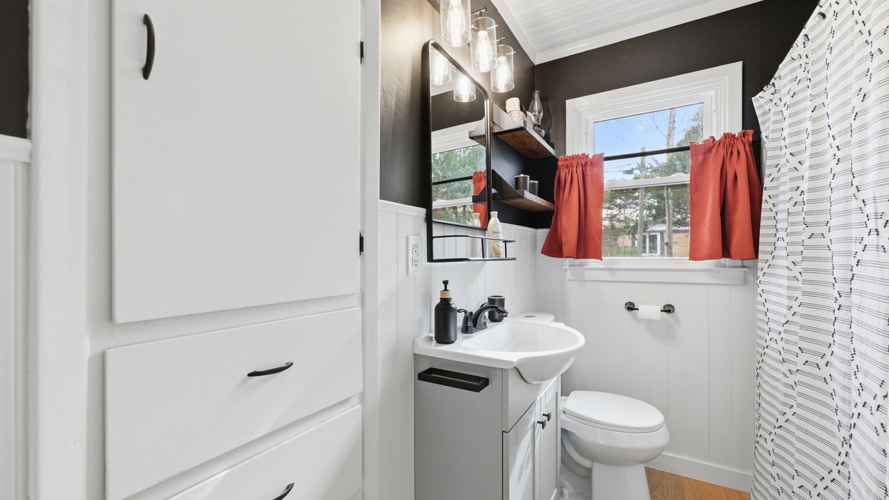 Photo of Bathroom in Park City