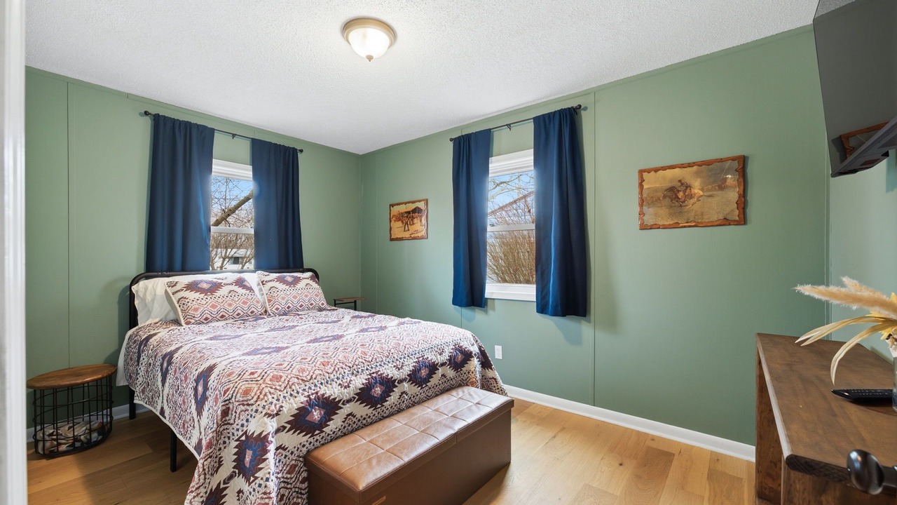 Photo of Bedroom in Park City