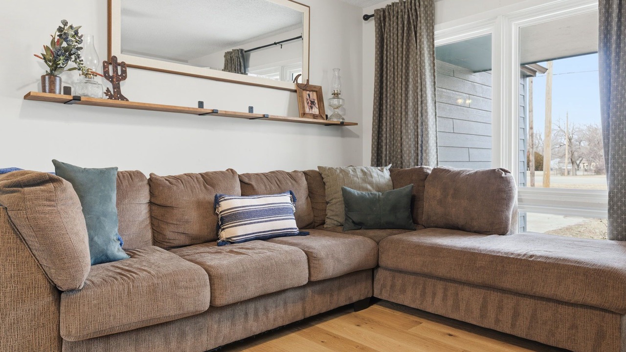 Photo of Livingroom in Park City