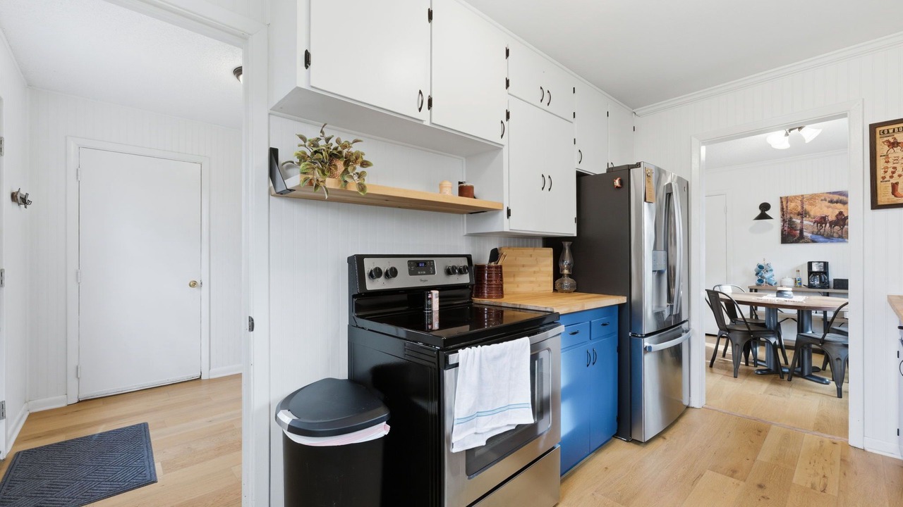 Photo of Kitchen in Park City